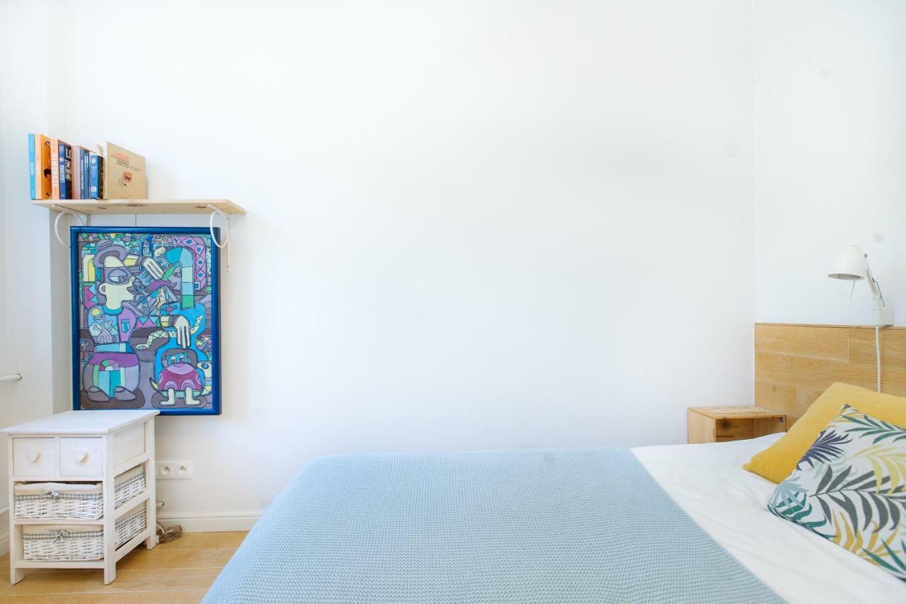 Warsaw Concierge Traveller'S Nest Wspolnaアパートメント エクステリア 写真